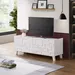 Xenia 1.2 Metre Small TV Unit for TVs up to 50 inches - Image 8