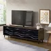 Tudor 1.8 Metre Large TV Unit for TVs up to 75 inches - Image 8