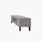 Celio 2 Metre Large TV Unit for TVs up to 80 inches