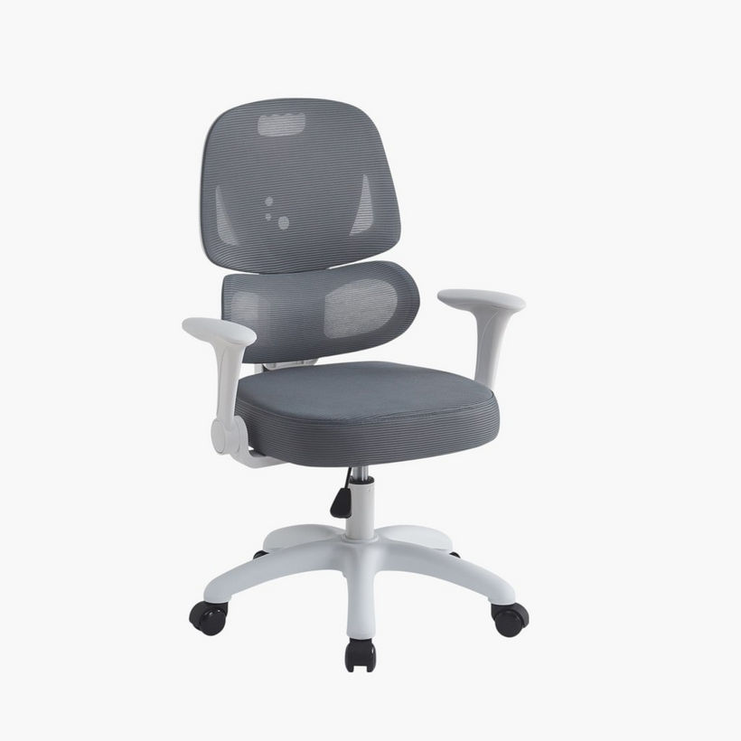 Tulip Bubble High Back Kids Chair - Image 5
