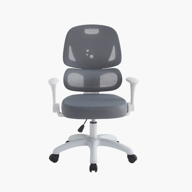 Tulip Bubble High Back Kids Chair - Image 6