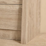 Curvy Nxt 3-Drawer Young Dresser