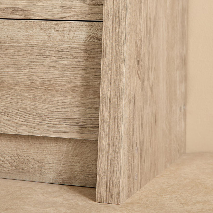 Curvy Nxt 3-Drawer Young Dresser - Image 7