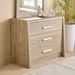 Curvy Nxt 3-Drawer Young Dresser - Image 10