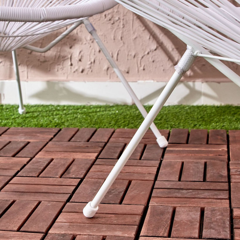 Vera Cape Outdoor Balcony Chair - Image 5