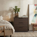 Movo Hotelya 3 Drawers Young Dresser