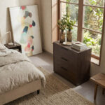 Movo Hotelya 3 Drawers Young Dresser