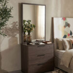 Movo Hotelya 3 Drawers Young Dresser