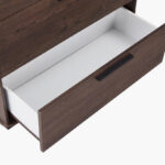 Movo Hotelya 3 Drawers Young Dresser