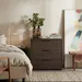Movo Hotelya 3 Drawers Young Dresser