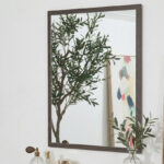 Movo Hotelya Mirror without Dresser