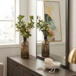 Movo Hotelya Mirror without Dresser