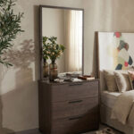 Movo Hotelya Mirror without Dresser