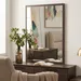 Movo Hotelya Mirror without Dresser