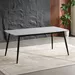 Roma 6-Seater Extra Large Sintered Stone Dining Table - Image 10
