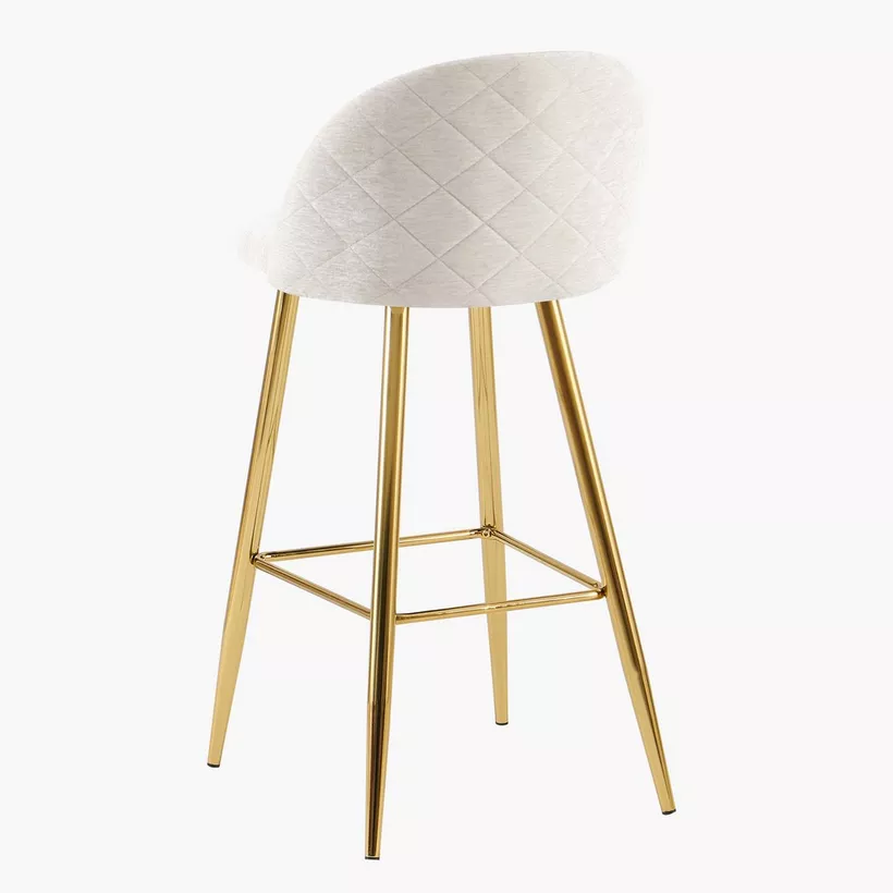 Welwick Bar Chair - Image 2