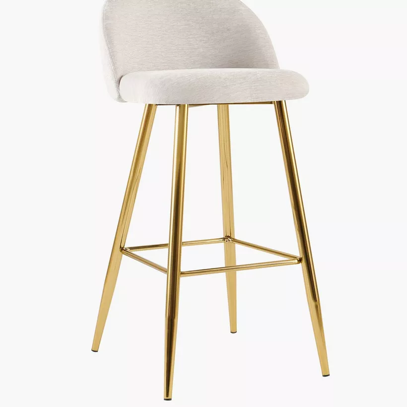 Welwick Bar Chair - Image 4