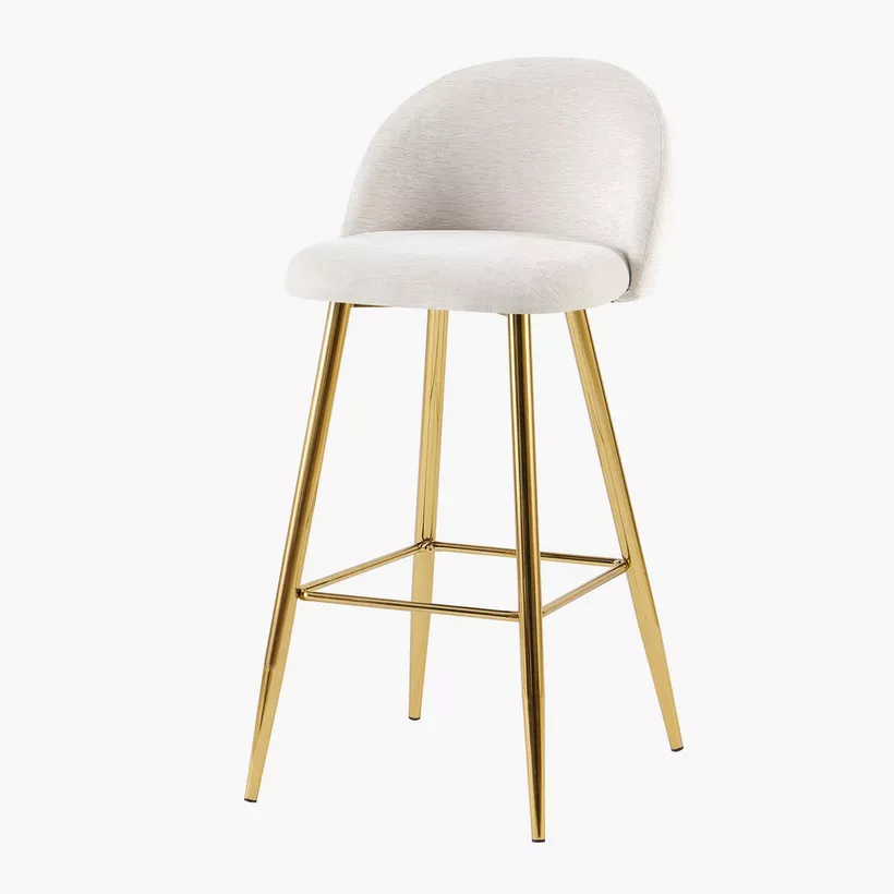 Welwick Bar Chair - Image 5