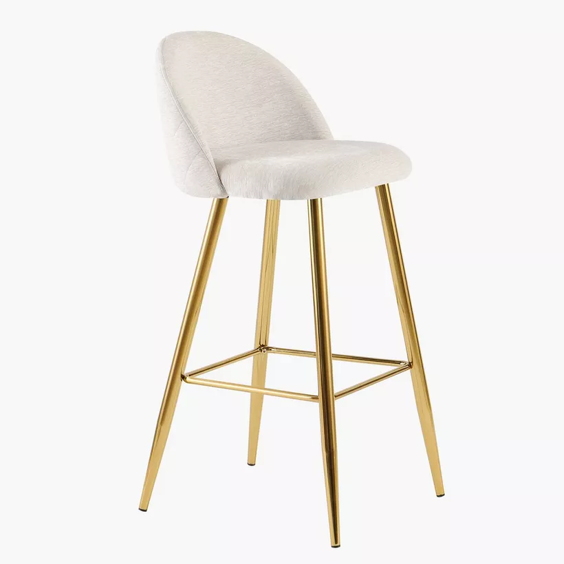 Welwick Bar Chair - Image 6