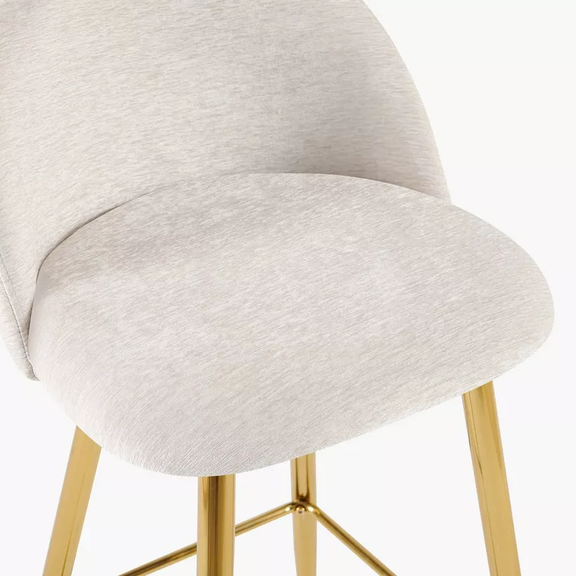 Welwick Bar Chair - Image 8