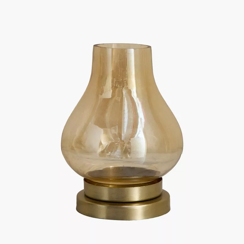 Kumudh Zen 2-Piece Decorative Tealight Holder Set with Base - 10x10x14 cm - Image 2