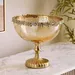 Iras Elara Decorative Footed Bowl - 26x26x25 cm - Image 7