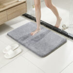 Lavish Epica Extra Comfort Memory Foam Bath Mat - 60x90 cm