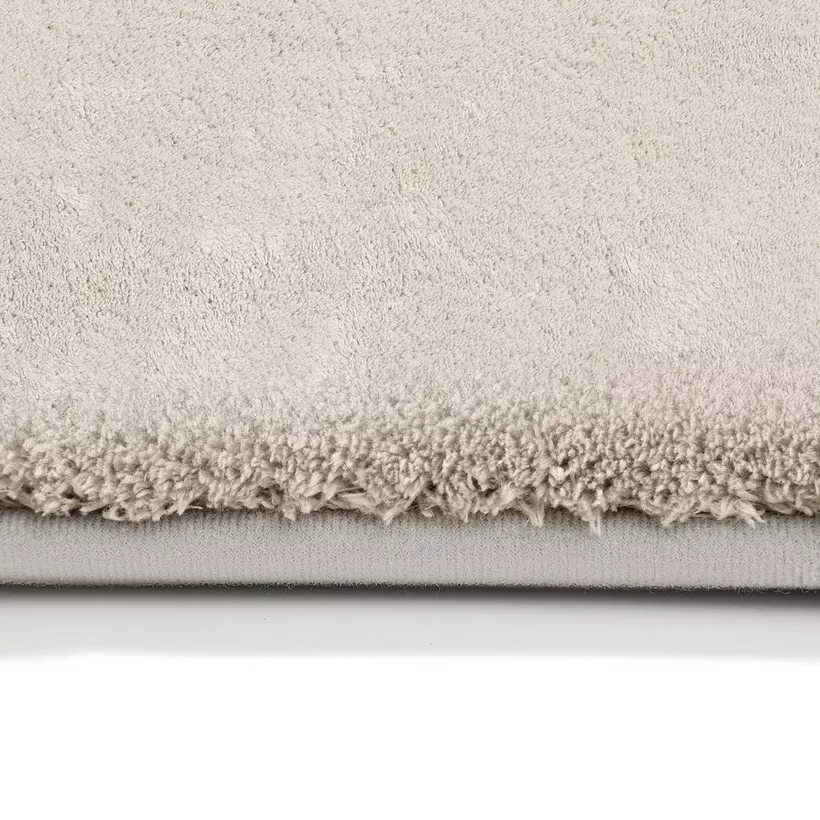 Lavish Epica Extra Comfort Memory Foam Bath Mat - 60x90 cm - Image 4