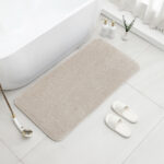 Lavish Epica Extra Comfort Memory Foam Bath Mat - 60x120 cm