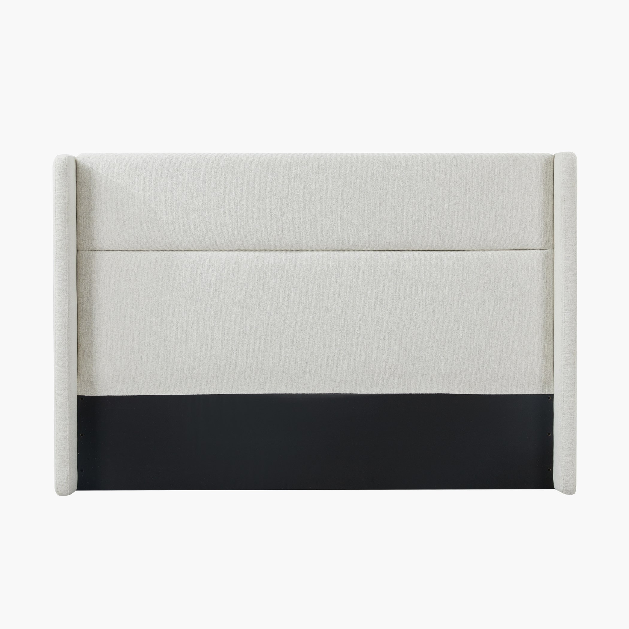 Orion Ray Wing Upholstered Queen Headboard - 160x200 cm