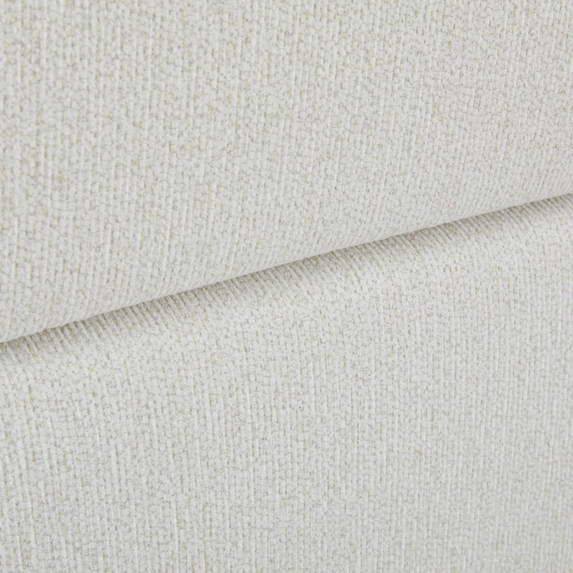 Orion Ray Wing Upholstered Queen Headboard - 160x200 cm - Image 7