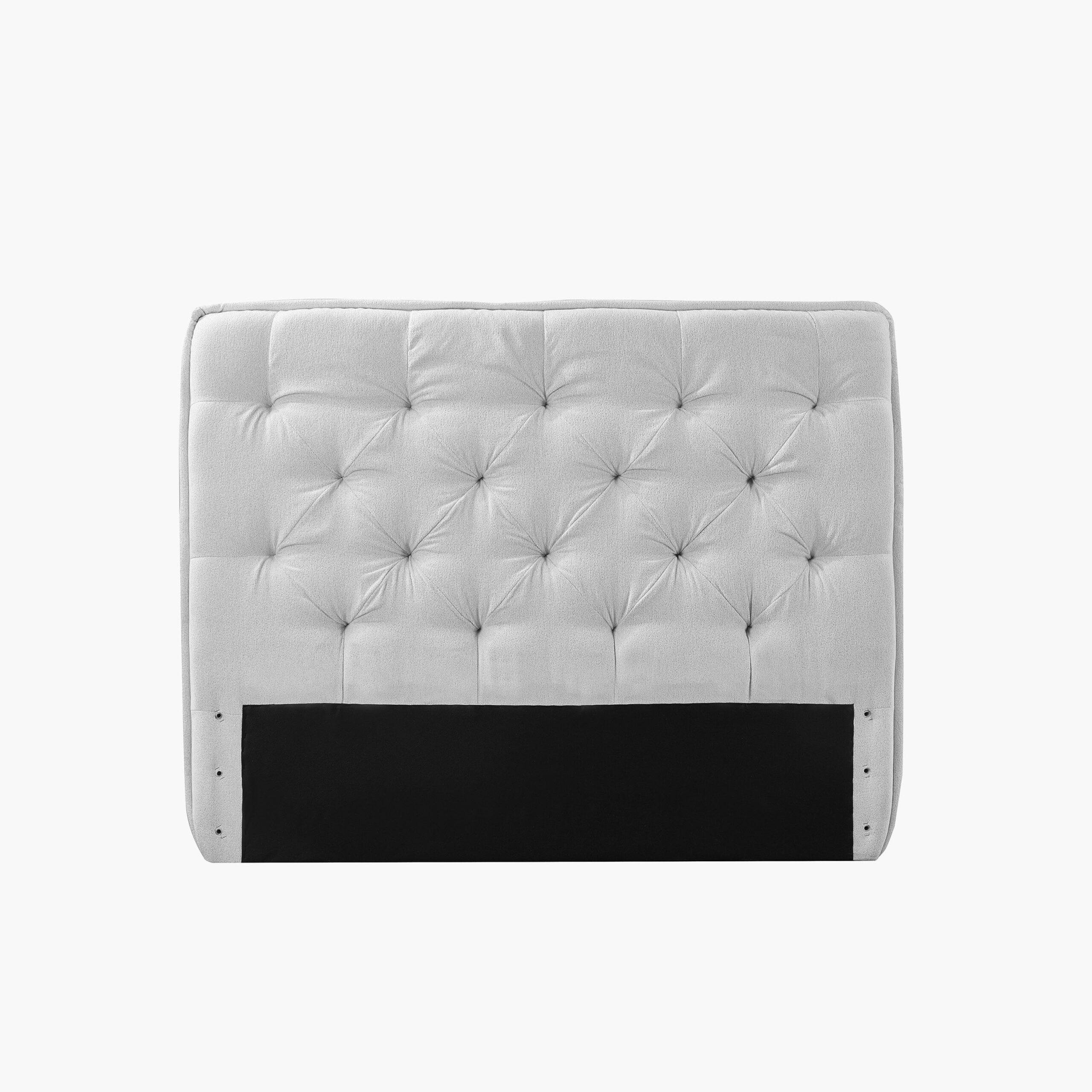 Orion Chester Upholstered Queen Headboard - 140x200 cm
