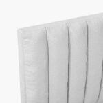 Orion Modena Upholstered Single Headboard - 90x200 cm