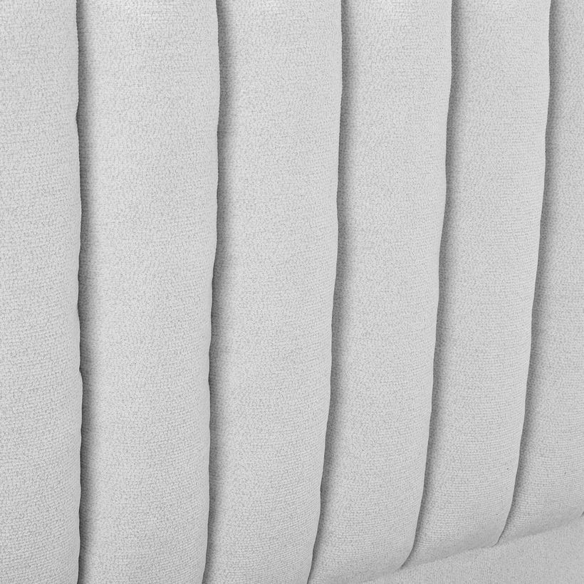 Orion Modena Upholstered Queen Headboard - 160x200 cm - Image 6
