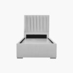Orion Modena Upholstered Single Headboard - 90x200 cm