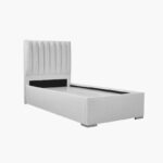 Orion Modena Upholstered Single Headboard - 90x200 cm