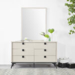 Orion Ray 6-Drawer Dresser