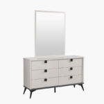Orion Ray 6-Drawer Dresser