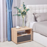 Orion Chester 1-Drawer Nightstand