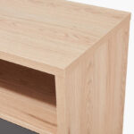 Orion Chester 1-Drawer Nightstand