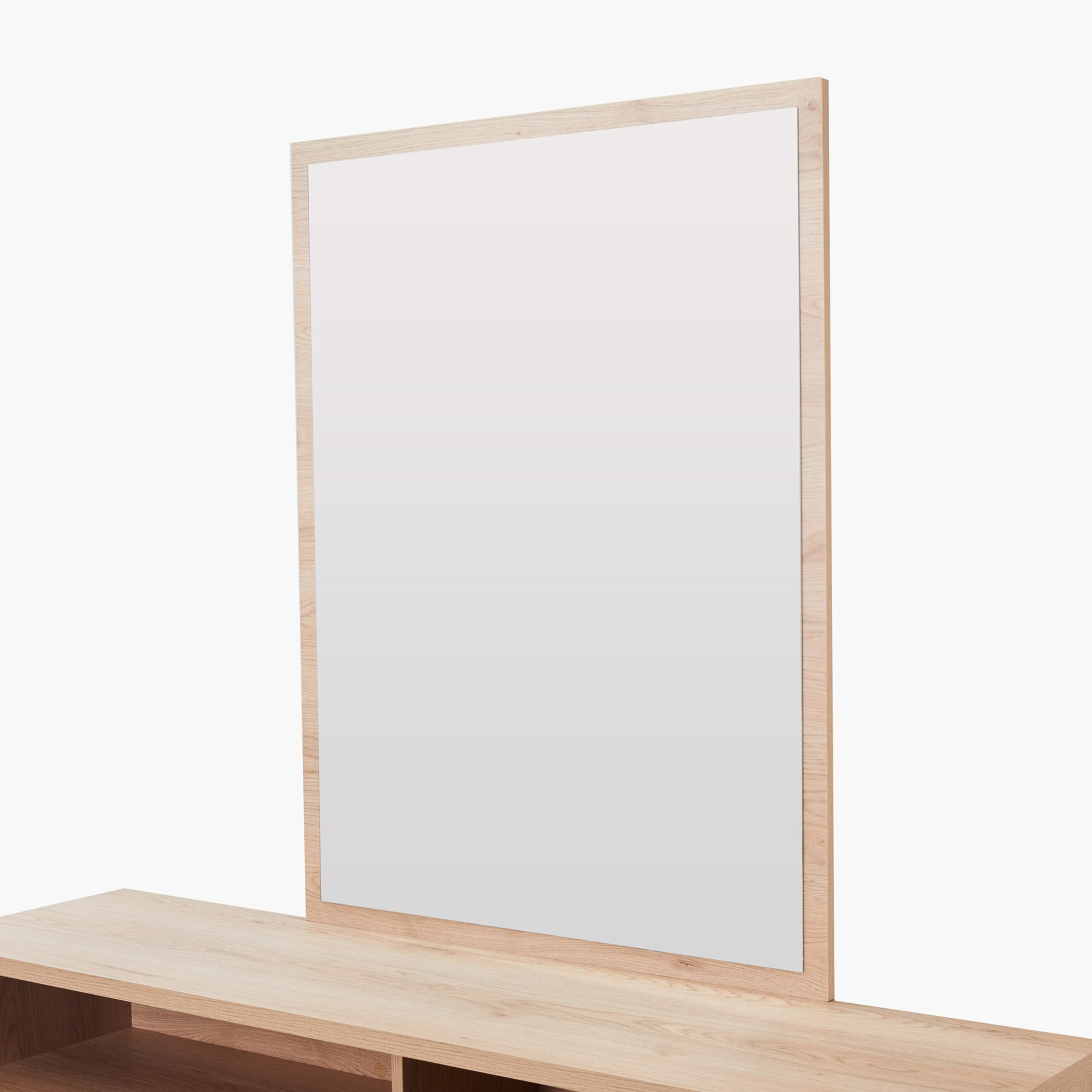Orion Chester Mirror for Dresser