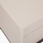 Orion Ray 2-Drawer Nightstand