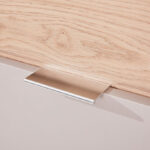 Orion Modena 3-Drawer Nightstand