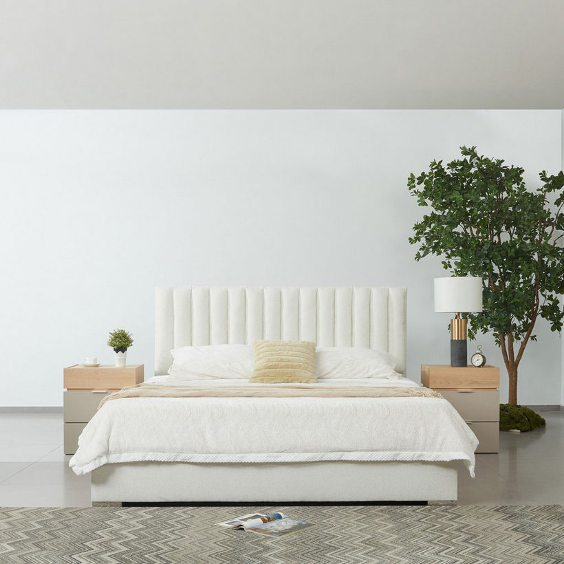 Orion Modena 3-Drawer Nightstand - Image 10