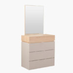 Orion Modena 4-Drawer Dresser