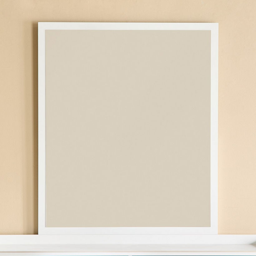 Pearl Dresser Mirror - Image 3