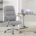 Siesta Office Chair with Chrome Base - Image 11