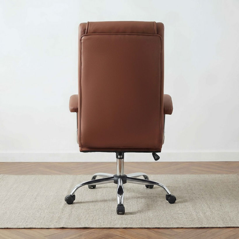 Milan Office Chair - Image 4
