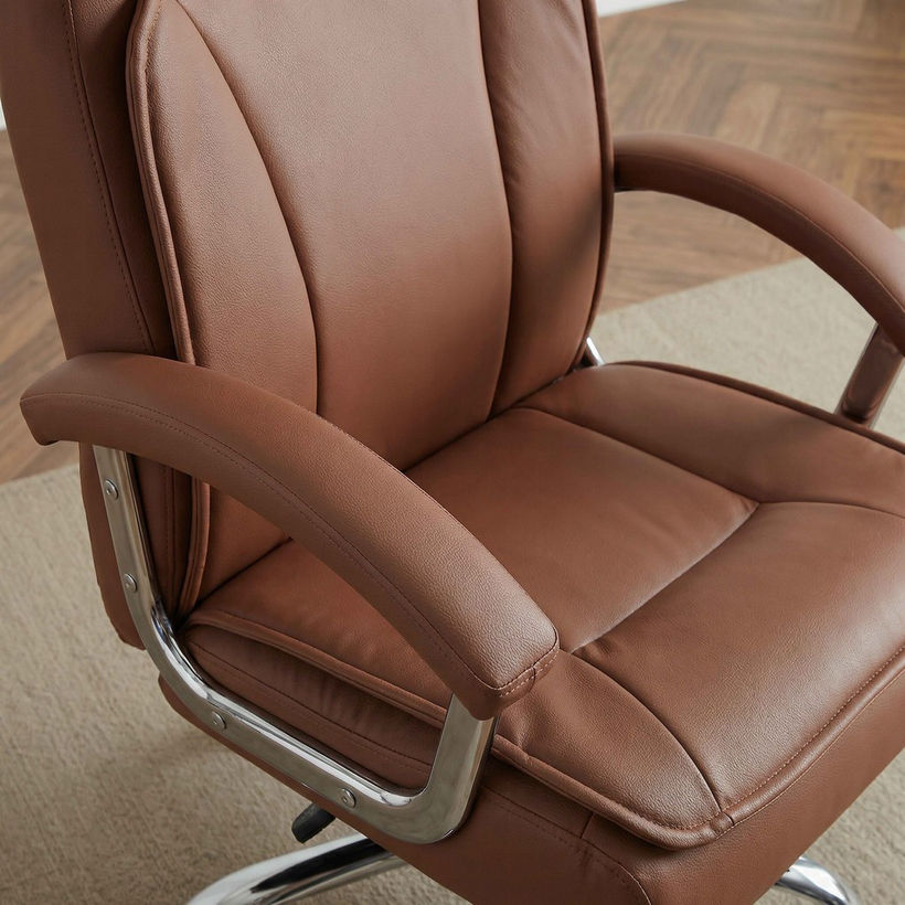 Milan Office Chair - Image 6