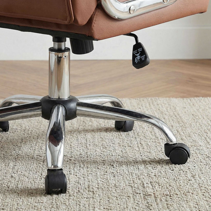 Milan Office Chair - Image 7